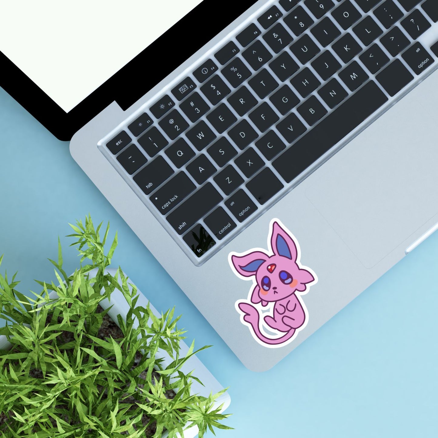 Espeon Sticker