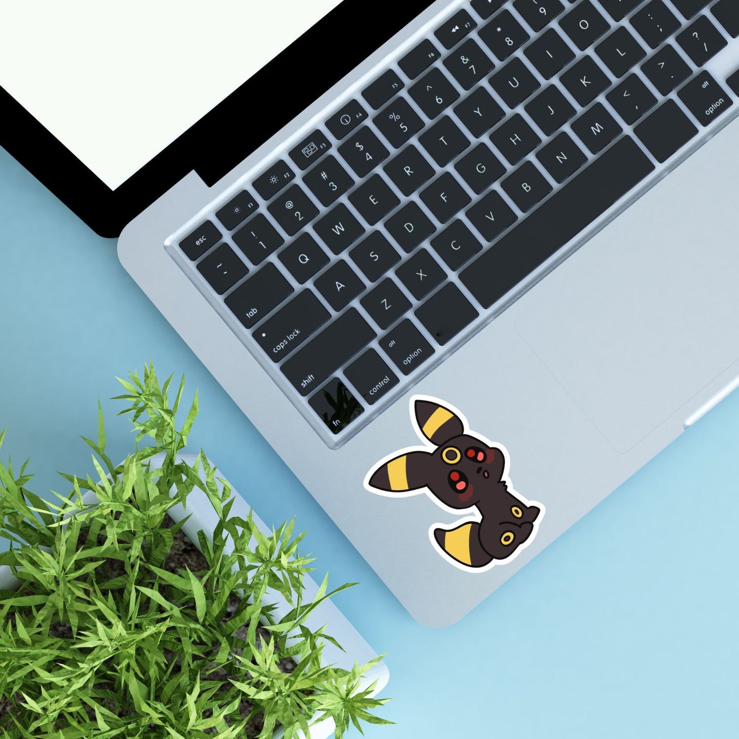 Umbreon Sticker